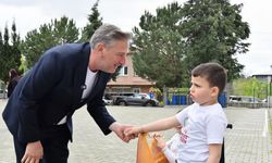 Tekkeköy’de bilim şenliği! Mustafa Candal'dan gelecek vurgusu