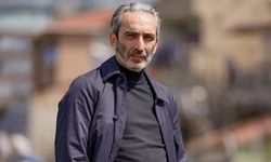 Tepkiler sonrası  Fırat Tanış apar topar diziden çıkarıldı!