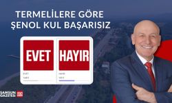 Termelilere göre Şenol Kul başarısız