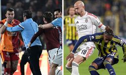 TFF resmen duyurdu: İşte olaylı derbilerin faturası