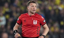 TFF'den derbi sonrası bomba Yasin Kol kararı