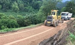 TOPRAK TESFİYE, SANAT YAPILARI VE ÜSTYAPI İŞLERİ YAPTIRILACAKTIR