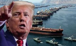 Trump, ablukayı kaldırmak için şartını açıkladı!