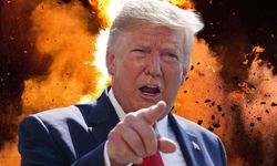 Trump cephesinde panik anları! Gece yarısı gelen haber dengeleri değiştirdi