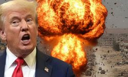 Trump, İran'a direkt tarih verip tehdit etti!