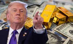 Trump’ın sözleri piyasayı sarstı! Altında beklenmedik gelişme