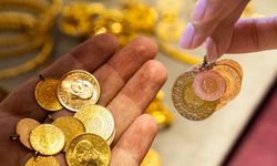 Trump'ın "vur" emri altın fiyatlarını vurdu!