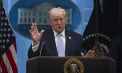 Trump'tan İran'la ateşkes sonrası ilk açıklama!