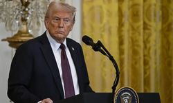 Trump'tan müzakere masasına fren! Resmen ilan etti