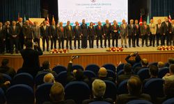 Türk Dünyası Şehircilik Zirvesi Samsun’da başladı: Ortak gelecek vurgusu