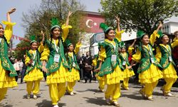 Türk Dünyası’nın çocukları yeniden Samsun’da buluşuyor!