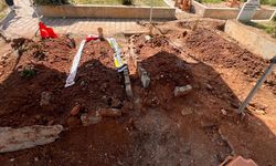 Türkiye bu vedayla sarsıldı: 4 can yan yana toprağa verildi