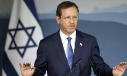 Türkiye geçit vermedi, Herzog Kazakistan'a 8 saatte gidebildi