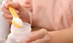 Türkiye'de de satılan bebek mamasında fare zehri çıktı