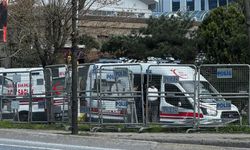 Üç silahlı saldırganın kimliği tespit edildi! 2'si kardeş