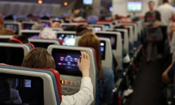 Uçaklarda yeni yasak! Artık kullanılamayacak