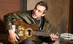 Ünlü şarkıcı Rıza Tamer hayatını kaybetti