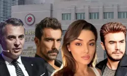 Ünlü isimlerin test sonuçları belli oldu!