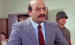 Usta oyuncu Ferdi Atuner hayatını kaybetti