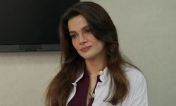 Uzak Şehir'in Alya'sı da gözaltı listesinde! İşte ilk açıklaması