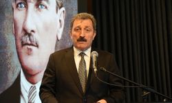 Samsun için tarihi adım! Vali Orhan Tavlı’dan hızlı tren mesajı