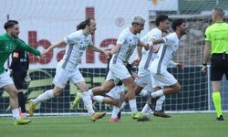 İnegöl Kafkas Spor şampiyon oldu, 2. Lig’e yükseldi