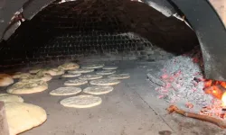 Vezirköprü’de Taş Fırın Geleneği