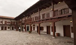 Vezirköprü’de Konak Sofraları Mirası