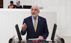 Saadet Partili Mehmet Karaman, 2/B sorununu Meclis'e taşıdı