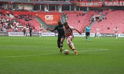 Samsunspor'da Emre Kılınç cezalı duruma düştü!