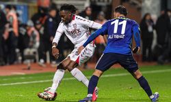 Samsunspor’un orta sahasında değişmeyen isim: Antoine Makoumbou