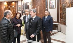 Samsun’da Açık Kapı’da yüzde 100 başarı: Taleplere hızlı çözüm!