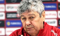 Türk futbolunda Mircea Lucescu için saygı duruşu