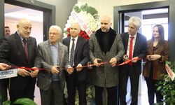 Şensoy Hukuk Bürosu Samsun'da kapılarını açtı!