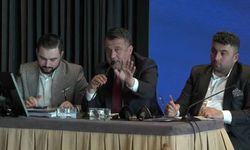 Başkan Halit Doğan'dan Astorya eleştirisine sert cevap: "Bana kimse baskı yapamaz"