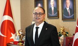 MHP'li İlyas Topsakal duyurdu: Samsun, Türk dünyasının buluşma noktası olacak