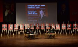 Samsun’da CHP’den hukuk ve adalet buluşması