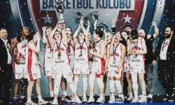 Kuzeyin Perileri kupaya kavuşuyor: Samsun’da şampiyonluk gecesi!