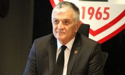 Samsunspor Basın Sözcüsü Suat Çakır: "Herkesi yenmek için oynayacağız"
