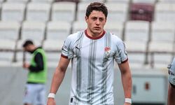 Spor yorumcusu Hayri Ülgen’den Samsunsporlu Haluk Mustafa Tan’a övgü