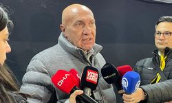 Samsunspor Başkanı Yüksel Yıldırım: "Atilla Karaoğlan bizi doğradı!"