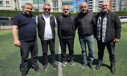 Derebahçespor’da yeni dönem başladı