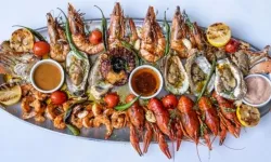 Yakakent’te Deniz Ürünleri Yolculuğu