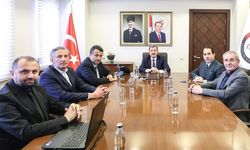 Yeni OSB masaya yatırıldı! Samsun üretimde vites yükseltiyor