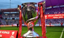 Ziraat Türkiye Kupası'nın final yeri ve tarihi belli oldu