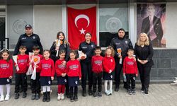 Samsun'da Zorlu Eğitim Kurumları'ndan vefa