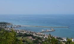 Yakakent’te Deniz Keyfi Yapılacak Noktalar