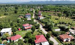 Terme’de Doğa ile Baş Başa Kalınacak Yerler