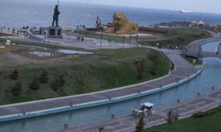 Samsun Batıpark'a nasıl gidilir?