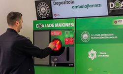 1 Temmuz’da başlıyor: Şişeler para edecek